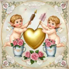 DJSEREGA&DJAI - ИЗ ПЕРЛОМУТА И АГАТА