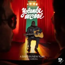 Yolanda Be Cool & Gurrumul - A Baru In New York (Flume Soundtrack Version)
