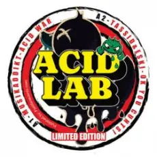 Headrush Tactics - Acid Culture