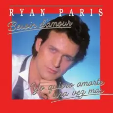 Ryan Paris - I Love You, Je Taime