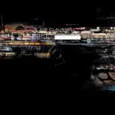 Joe Claussell - Mateens Theme