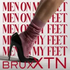 brux XTN - Men On My Feet