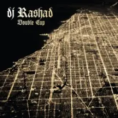 DJ Rashad - Pass That Shit (feat. Spinn & Taso)