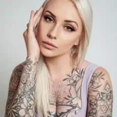 Georgie Riot - Drop It