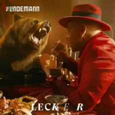 Lindemann - Lecker