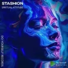 Stashion - Spiritual Attitude (Original Mix)