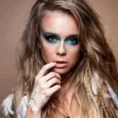 Лавика - Родные Люди (DJ Melloffon Remix)