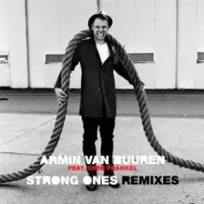 Armin van Buuren feat. Cimo Frankel - Strong Ones (MOWE Radio Edit)