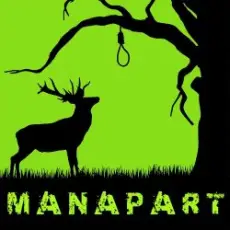 Manapart - Dark.Past