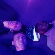 Dj Antonio feat. Leritta & Tegra Biks - Пятница (Radio Edit)