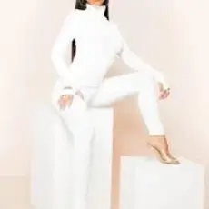 Unknown vs. Missy - White Label