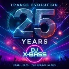 DJ X-BASS - Now It's My Time (Original Mix)