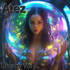 Atez - Breaks Vol2