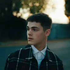 AJ Mitchell - Growing Pains