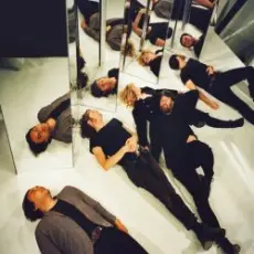 The Black Angels - Prodigal Sun