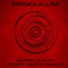Pendulum - Blood Sugar (Knife Party remix)