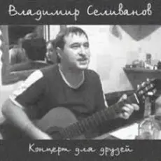 Владимир Селиванов - Все ушли на фронт