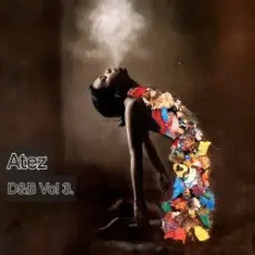 Atez - DnB Light Vol3