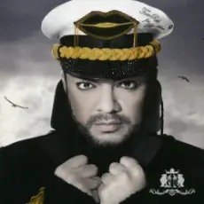 Филипп Киркоров - Спустились Ангелы С Небес