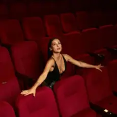 ZLATA OGNEVICH - На нашому поверсі