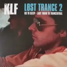 The KLF - Go To Sleep (Original Long 12 Version)