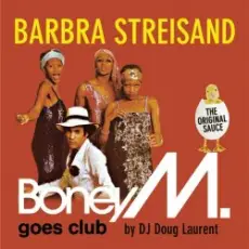 Boney M - Rivers Of Babylon (Club Mix)