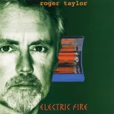 Roger Taylor - Be With You