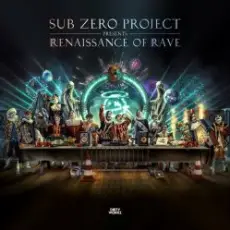Sub Zero Project - Nightwatch Underground