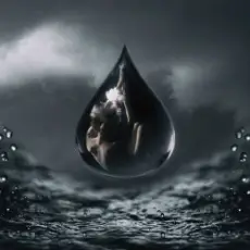 Skylar Grey - Partly Cloudy With A Chance Of Tears