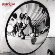Pearl Jam - Black
