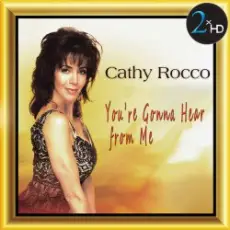 Cathy Rocco - Come Rain Or Shine