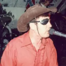 Freddie "Fingers" Lee - Down On The Farm