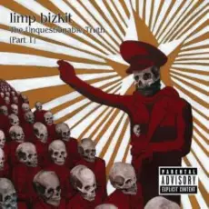 Limp Bizkit - The Priest