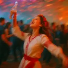 Обложка трека Вип'єм по чуть-чуть!