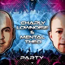 Charly Lownoise & Mental Theo - Stars (Rave Mix)