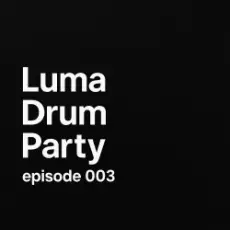 Обложка трека Drum Party 003