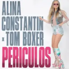 Alina Constantin & Tom Boxer - Periculos