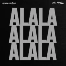 streetflicker & riddo - ALALA