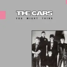 Cars - You Might Think