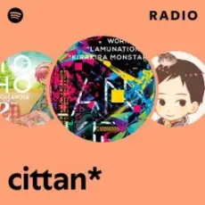 cittan - omokage behind the mask