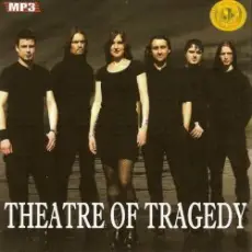 Theatre Of Tragedy - Fair and guiling copesmate death