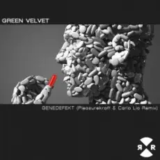 Green Velvet - Genedefekt
