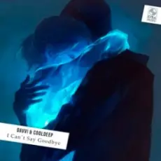 Davvi & CoolDeep - I Can't Say Goodbye (Original Mix)