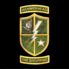 The Offspring - Hammerhead (Edit)