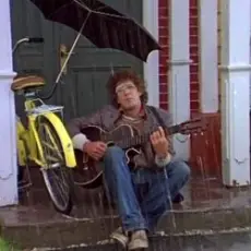 Обложка трека Непогода