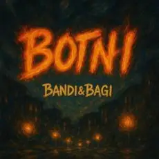 Bandi&Bagi - Вогні