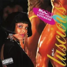 M.C. Luscious - Enjoy The Ride