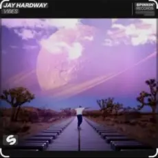 Jay Hardway - Vibes