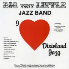 Big Tiny Little Jazz Band - That's A Plenty