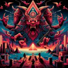 Victor PROG - Spirit (Original Mix)